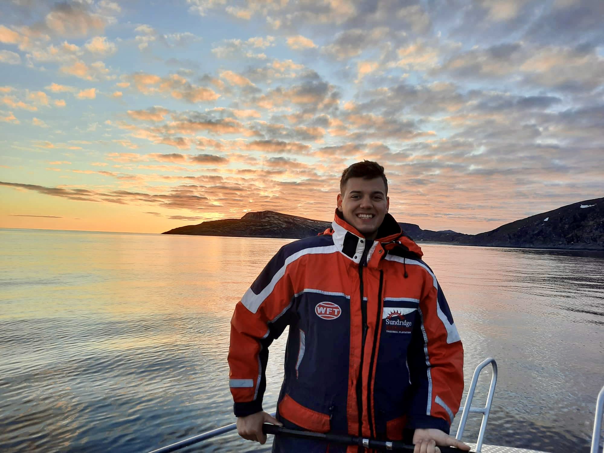 Karel Novotný - Revírník