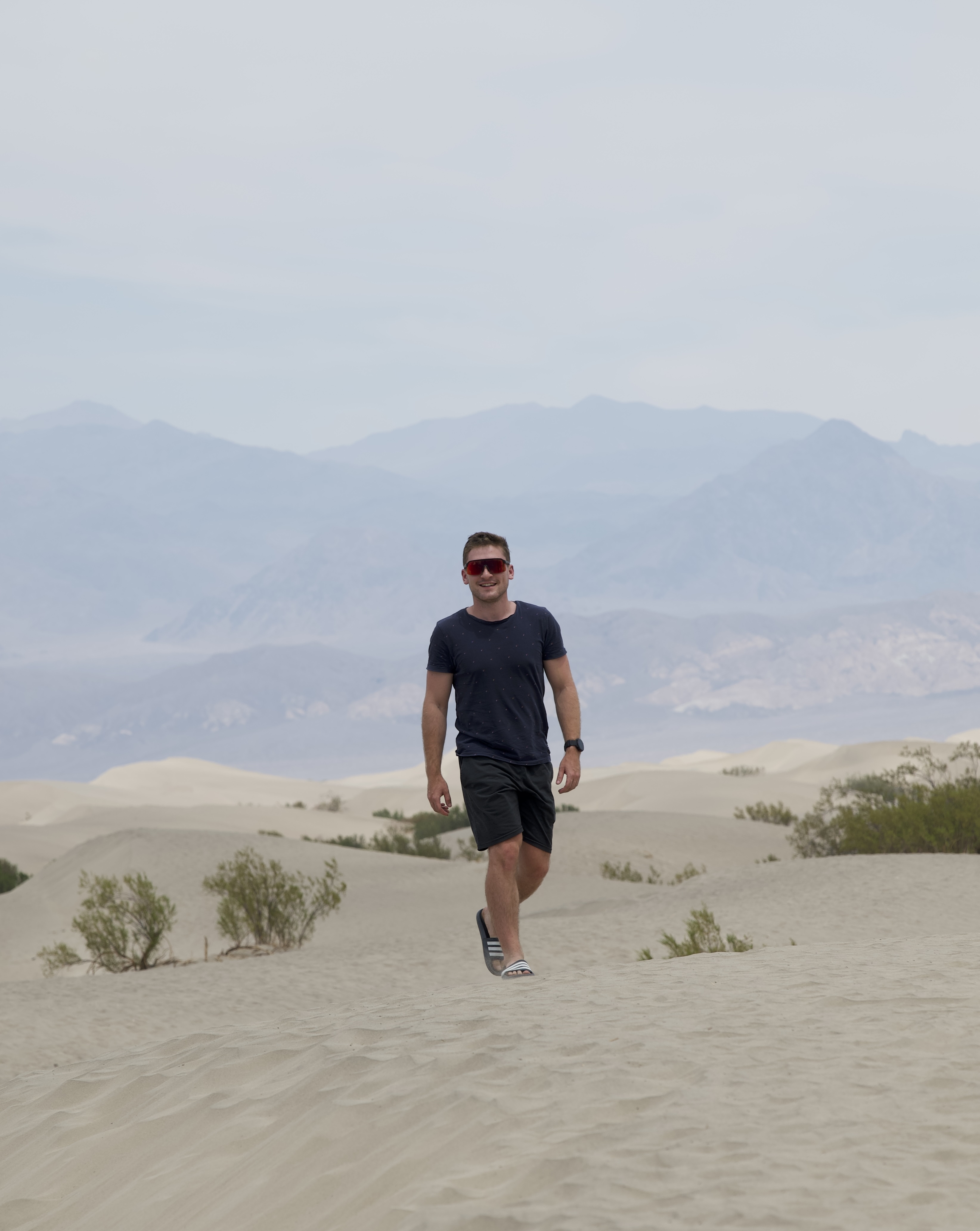 Zdeněk - Revírník